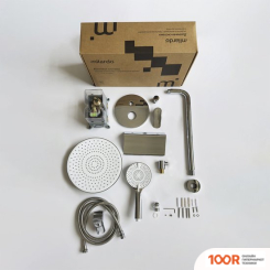 IDDIS RORA RORSB02M67 (64762)