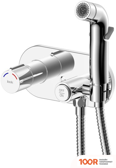 IDDIS AXES AXESBRBI08 (64692)