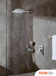 Hansgrohe RAINDANCE Е AIR 1JET 300 26238990 (64575)