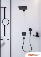 Hansgrohe RAINDANCE Е AIR 1JET 300 26238990 (64575)