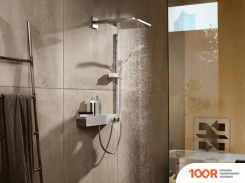 Hansgrohe RAINDANCE Е AIR 1JET 300 26238990 (64575)