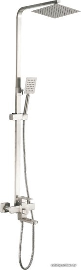 Haiba HB24803 (НЕРЖАВЕЮЩАЯ СТАЛЬ) (64388)