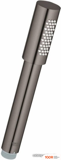Grohe SENA STICK 26465A00 (ТЕМНЫЙ ГРАФИТ, ГЛЯНЕЦ) (64230)