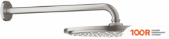 Grohe RAINSHOWER 26066DC0 (СУПЕРСТАЛЬ) (64147)