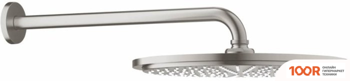 Grohe RAINSHOWER 26066DC0 (СУПЕРСТАЛЬ) (64147)