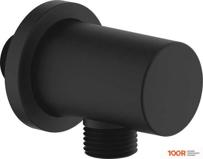 Grohe RAINSHOWER 22118KF0 (ЧЕРНЫЙ) (64146)