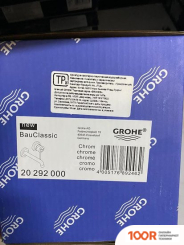 Grohe BAUCLASSIC 125034 (64096)