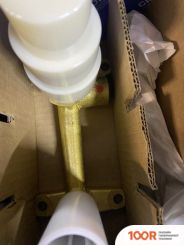 Grohe BAUCLASSIC 125034 (64096)