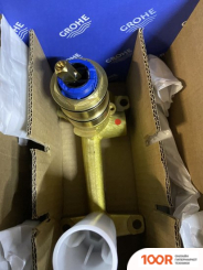 Grohe BAUCLASSIC 125034 (64096)