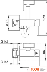 FRAP F7505-2 (63866)