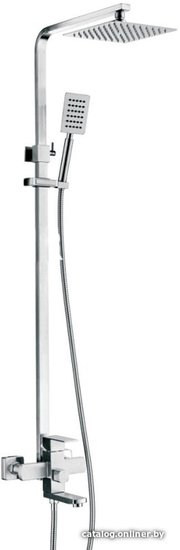 FRAP F24802 (ХРОМ) (63840)