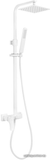 Deante HIACYNT BIANCO NAC A1QM (63351)