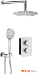 Deante BOX STEEL BXYZFEBT (63294)