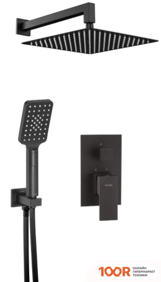 Deante ANEMON NAC N9MP (63228)