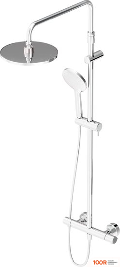 Damixa OPTION DX218091000 (63164)