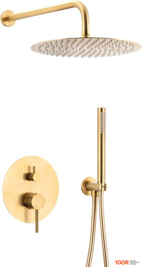 Armatura MOZA 5039-501-31 (62683)