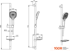 Aquatek AQ2021CR (62446)