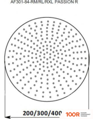 Aquanet STATIC 2.01 00257157 (62417)