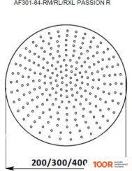 Aquanet STATIC 1.07 00257150 (62412)