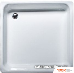 Душевой поддон Универсал КЛАССИК 80X80 (62195)