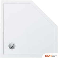 Душевой поддон Акватон КАЛИФОРНИЯ 90X90 (ПЯТИУГОЛЬНЫЙ) (62193)