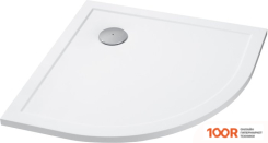 Душевой поддон Акватон КАЛИФОРНИЯ 90X90 (ЗАКРУГЛЕННЫЙ) (62192)