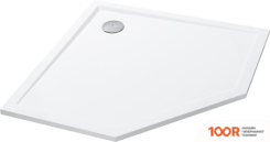 Душевой поддон Акватон КАЛИФОРНИЯ 90X90 (1A739736CA010) (62191)