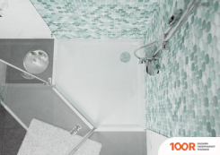 Душевой поддон Акватон КАЛИФОРНИЯ 90X90 (1A739736CA010) (62191)