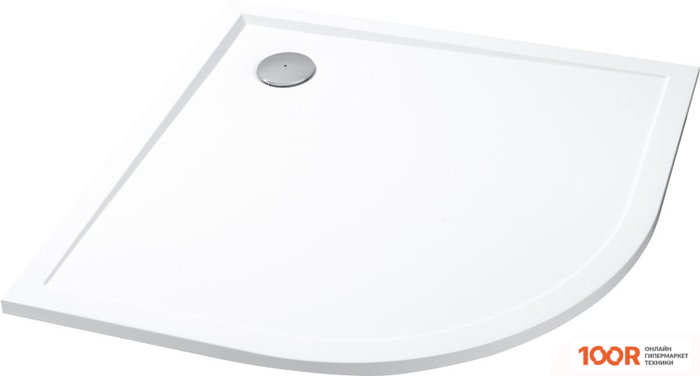 Душевой поддон Акватон КАЛИФОРНИЯ 80X80 (1A740036CA010) (62188)