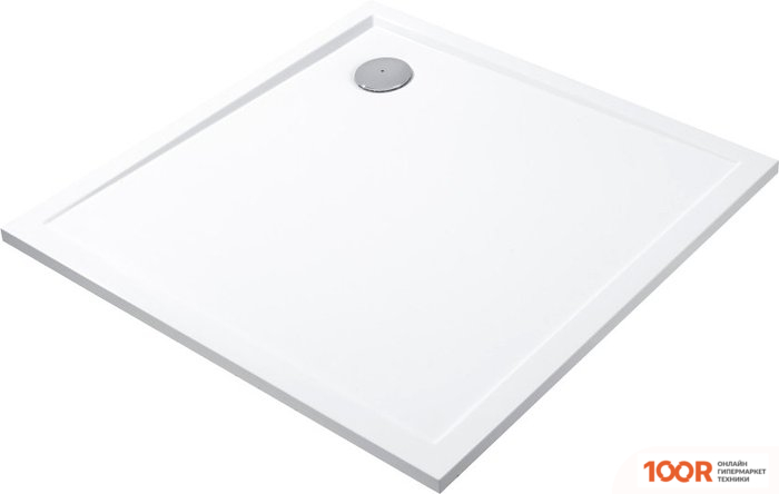 Душевой поддон Акватон КАЛИФОРНИЯ 80X80 (1A739936CA010) (62187)