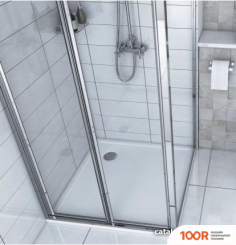 Душевой поддон Акватон КАЛИФОРНИЯ 80X80 (62186)