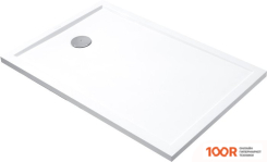 Душевой поддон Акватон КАЛИФОРНИЯ 120X90 (1A737736CA010) (62183)