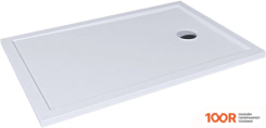 Душевой поддон Акватон КАЛИФОРНИЯ 120X80 (62180)