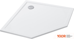 Душевой поддон Акватон КАЛИФОРНИЯ 100X100 (ПЯТИУГОЛЬНЫЙ) (62179)
