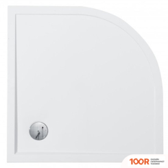 Душевой поддон Акватон КАЛИФОРНИЯ 100X100 (1A740136CA010) (62178)