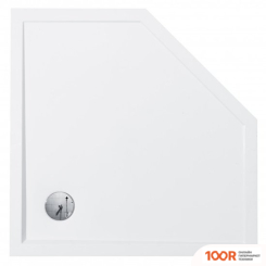Душевой поддон Акватон КАЛИФОРНИЯ 100X100 (1A739836CA010) (62177)