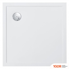 Душевой поддон Акватон КАЛИФОРНИЯ 100X100 (1A739636CA010) (62176)