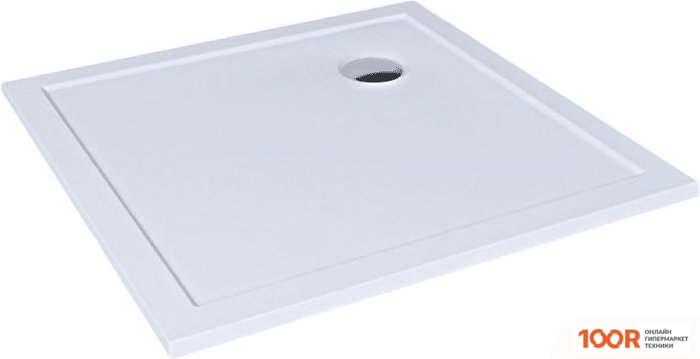 Душевой поддон Акватон КАЛИФОРНИЯ 100X100 (62175)