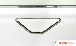 Душевой поддон WeltWasser WFS 80/15 80X80 (62173)