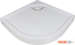 Душевой поддон WeltWasser WFR 90/15 90X90 (62171)