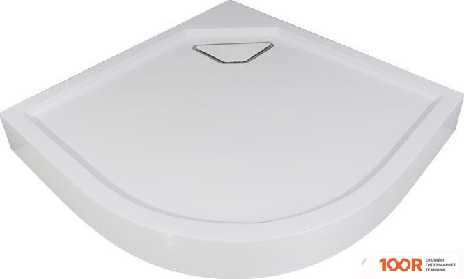 Душевой поддон WeltWasser WFR 90/15 90X90 (62171)
