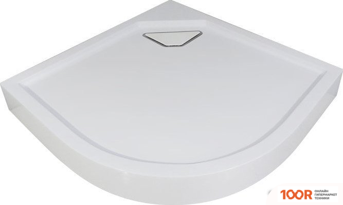 Душевой поддон WeltWasser WFR 100/15 100X100 (62170)