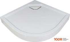 Душевой поддон WeltWasser WFR 100/15 100X100 (62170)