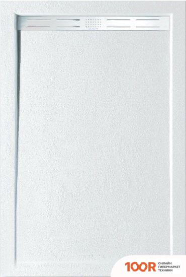 Душевой поддон WeltWasser TRS 9070 STONE-WT 90X70 (62169)