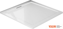 Душевой поддон WeltWasser TRS 90 90X90 (62166)