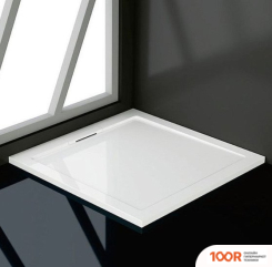 Душевой поддон WeltWasser TRS 90 90X90 (62166)