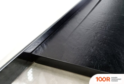 Душевой поддон WeltWasser TRS 14080 STONE-BL 140X80 (62158)