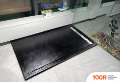 Душевой поддон WeltWasser TRS 12090 STONE-BL 120X90 (62156)