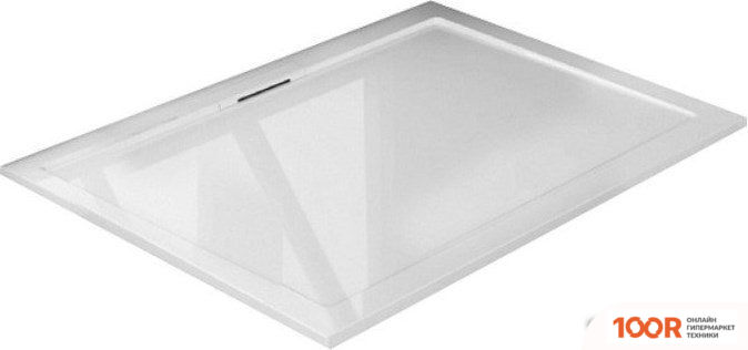 Душевой поддон WeltWasser TRS 12090 120X90 (62155)