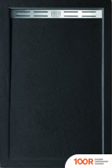 Душевой поддон WeltWasser TRS 12080 STONE-BL 120X80 (62153)